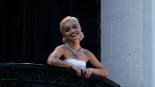 Rachel Zegler Exits London's "Evita" Mid-Show Due To Illness