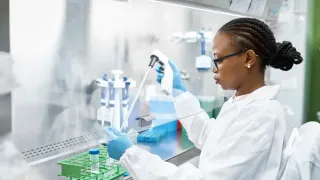 Federal Judge Halts NIH Termination of LGBTQ+ Health Research Grants