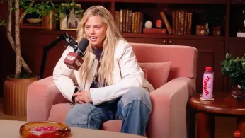 Reneé Rapp Opens Up About Past Cheating and Queer Relationships on 