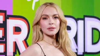 Lindsay Lohan Teases Music Comeback in Air Rylan Interview