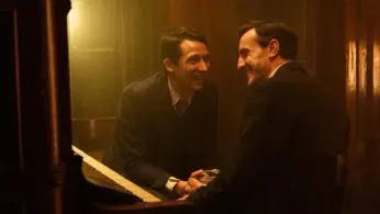 ‘The History of Sound’ Brings Tender Queer Romance to the Big Screen This September