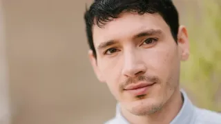 Lurker's Théodore Pellerin on Queer Complexities and Celebrity Standom