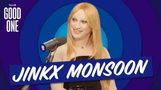 Jinkx Monsoon Manifests Mystique in Marvel’s X-Men Reboot on Good One Podcast