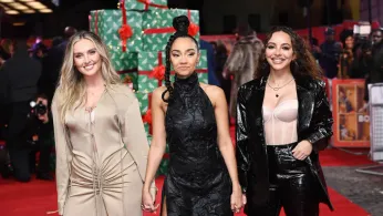 Jade Thirlwall: Finding Her Solo Voice and an Empowered Audience After Little Mix