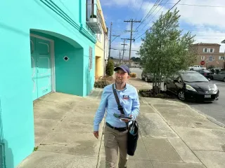 Gay SF Supervisor Joel Engardio recalled  by voters