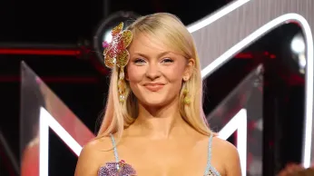 Zara Larsson Hopes 'Midnight Sun' Helps Complete Her Pop Superstar Puzzle