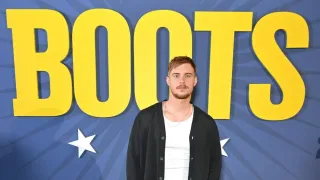 Breakout Star Max Parker on Bringing Authenticity to “Boots”