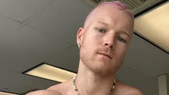 'Boots' Star Angus O’Brien: Bringing Queer Authenticity to Netflix’s Military Drama