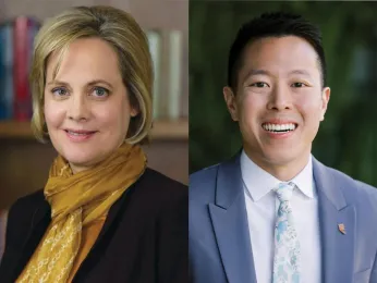 Guest Opinion: How Prop 50 fights Christian nationalism and protects LGBTQ+ Californians