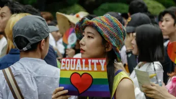 South Korea to Recognize Same-Sex Couples in National Census