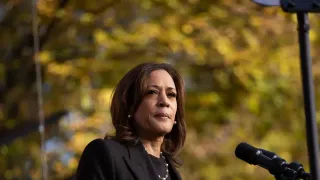 Kamala Harris and the Joe Rogan “What If”: Why Queer Visibility in Unexpected Spaces Still Matters