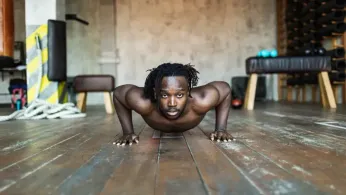 Queer Gym Culture 2.0: Stronger, Softer, and Unapologetically Ours