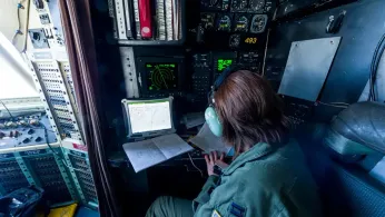 Transgender Air Force Veterans Sue Over Revoked Retirement Benefits Following Trump-Era Ban