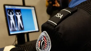 Grounded by Bias: Transgender TSA Officer Takes on Kristi Noem and the Federal Government