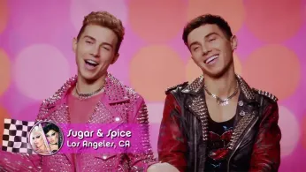 Sugar Solay Steps Out From the Sugar and Spice Era