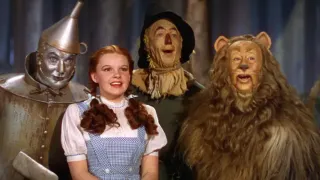 Leonardo DiCaprio to Produce Groundbreaking Documentary on the Making of "The Wizard of Oz"