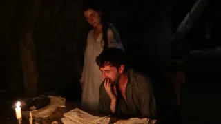 Jessie Buckley Startles and Shimmers in ‘Hamnet,’ a Meditation on Love, Loss and Art