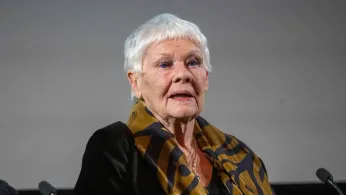 Dame Judi Dench Lives Boldly Despite Vision Loss 