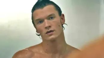 Connor Storrie: From Modeling to Breakout Star in 'Heated Rivalry'