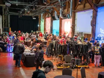 Business Briefing: SF market caters to kinky holiday shoppers