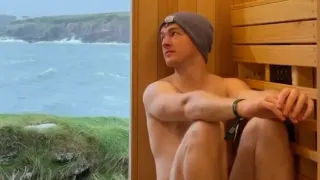 Gaelic Footballer Kevin Penrose Thrives After Coming Out as Gay, Inspiring Peers in Tyrone Club