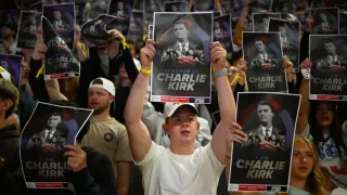 Tennessee University Reinstates Professor Fired for Charlie Kirk Post and Settles for $500k