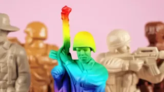 Pentagon Instructs Canadian Adult Store to Cease Shipping Sex Toys to US Soldiers in Bahrain