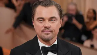 Leonardo DiCaprio’s Bob Ferguson Was Already Iconic Before the Oscar Nomination