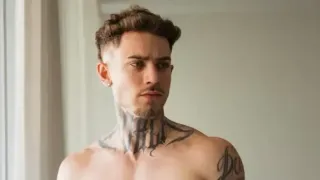 Birth of a Thirst Trap: Lian Cortez