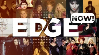 EDGE Now: Halloween Divas